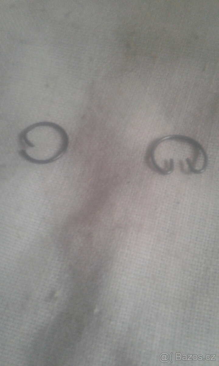 Stadion,Jawetta díly - 9