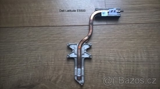 Prodám různé chlazení na notebooky část 4. - 9