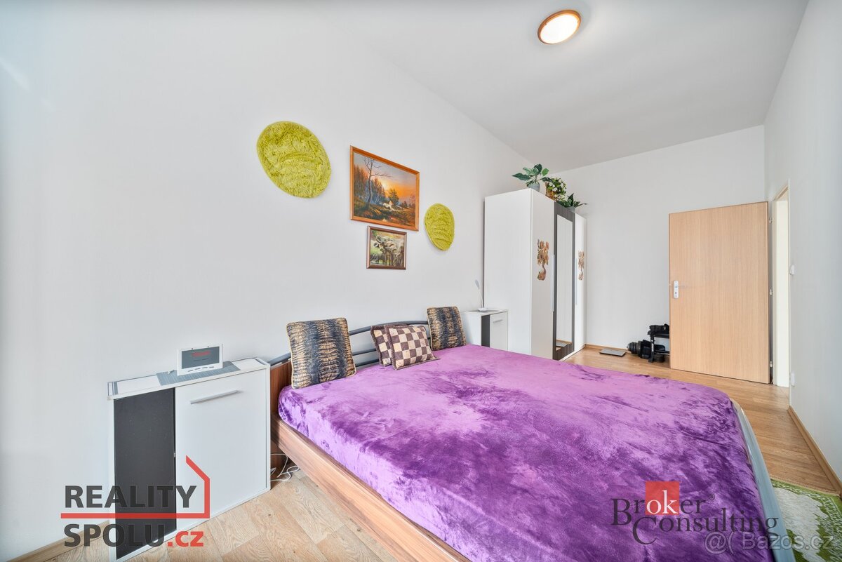 Prodej, byty/2+kk, 66 m2, Milady Horákové 466/20, 56802 Svit - 9