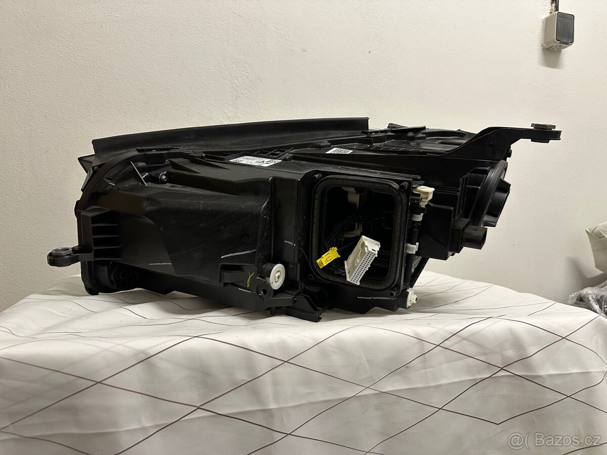 Mercedes GLE w167 multibeam - 9