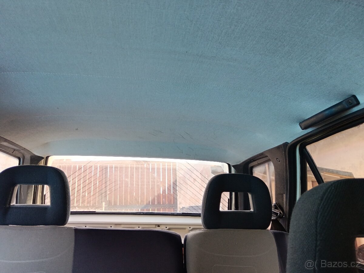 Škoda Forman, prodej - 9