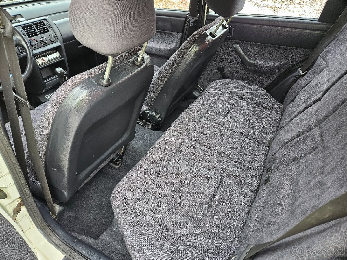 Ford Escort 1.8D combi - 9