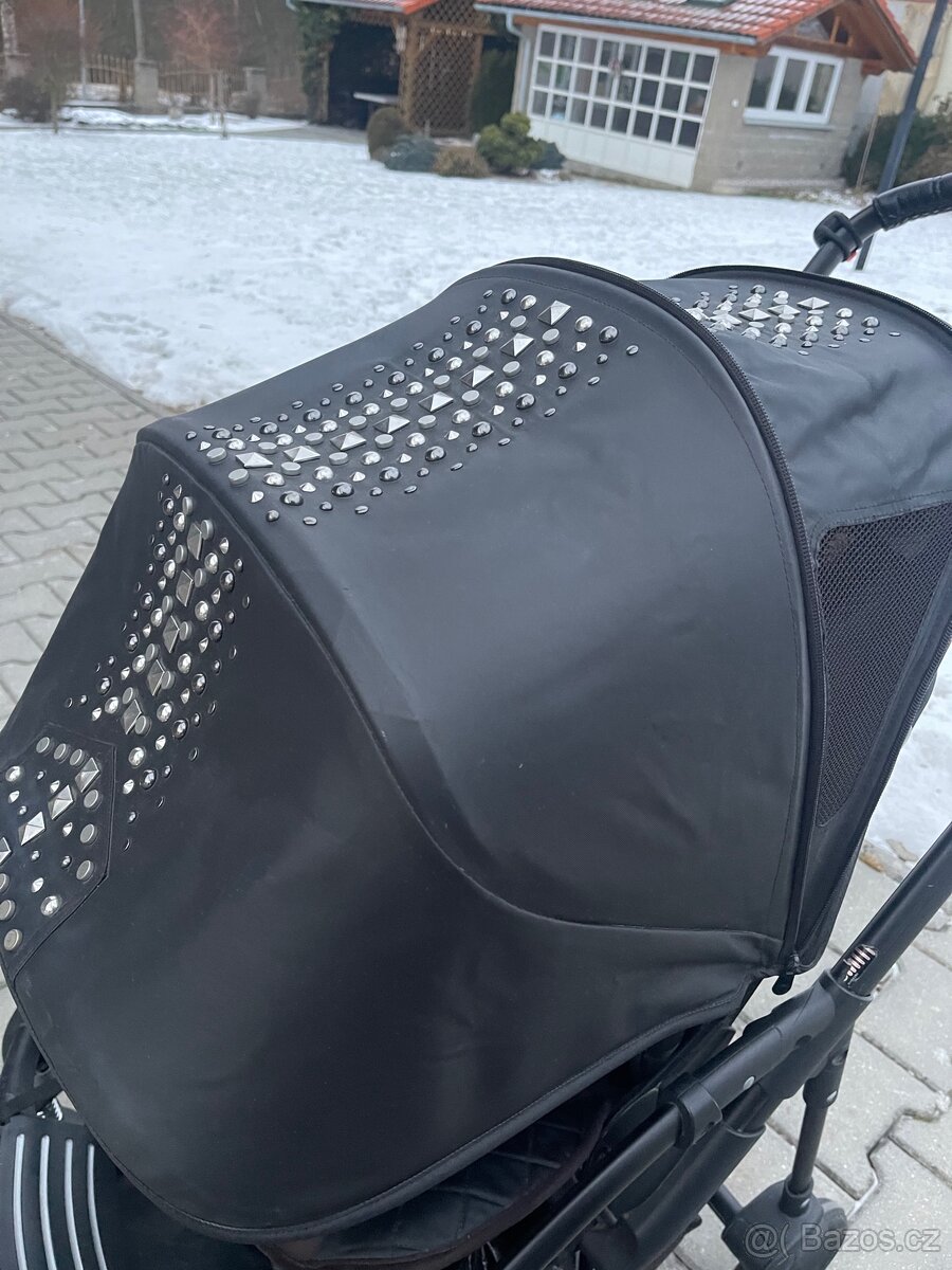 Bugaboo Bee Diesel - 9