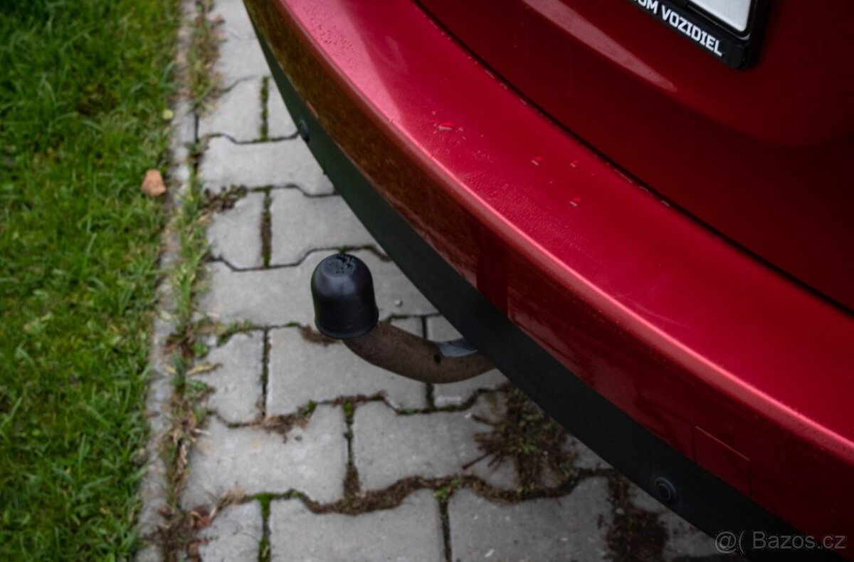 Mazda 6 Combi (Wagon) 6 2.2 Skyactiv-D Attraction - 9