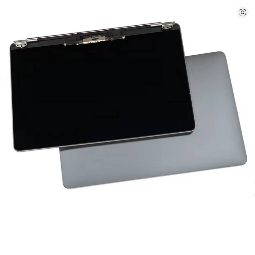 Poškodené LCD displeje pre Apple MacBook (refurbished) - 9