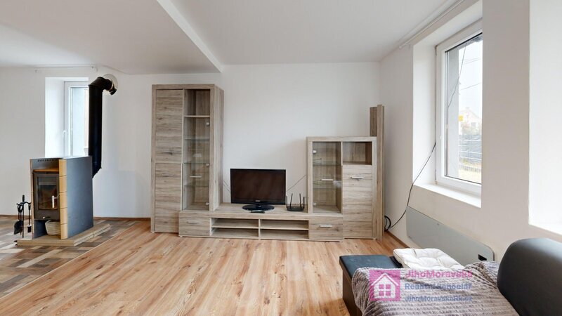 Prodej RD 3+kk, Žerotice - 9