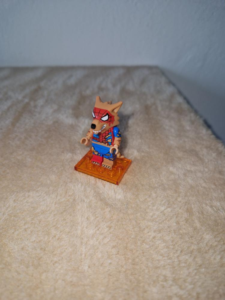 Lego minifigurky Marvel Super Heroes - 9