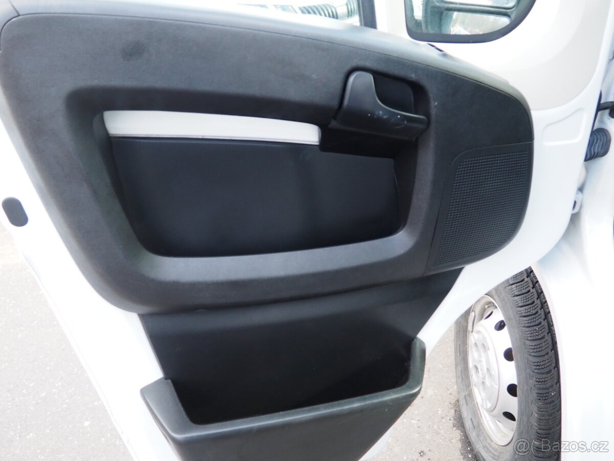 2020 Fiat Ducato 2.3 MTJ, 103 kW, L2H1 - 9