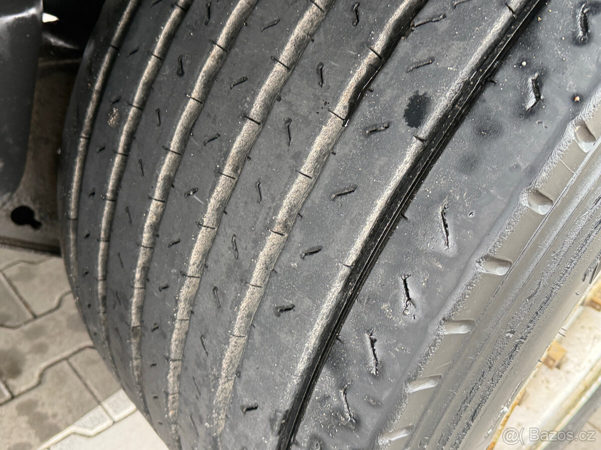 Kögel SN24 LowDeck SAF 2016 - 9