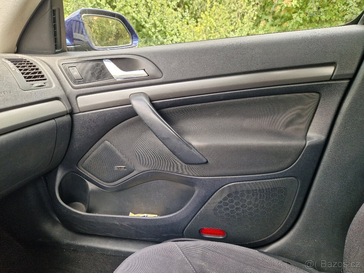 Škoda Octavia II 1.9 tdi 77kw - 9