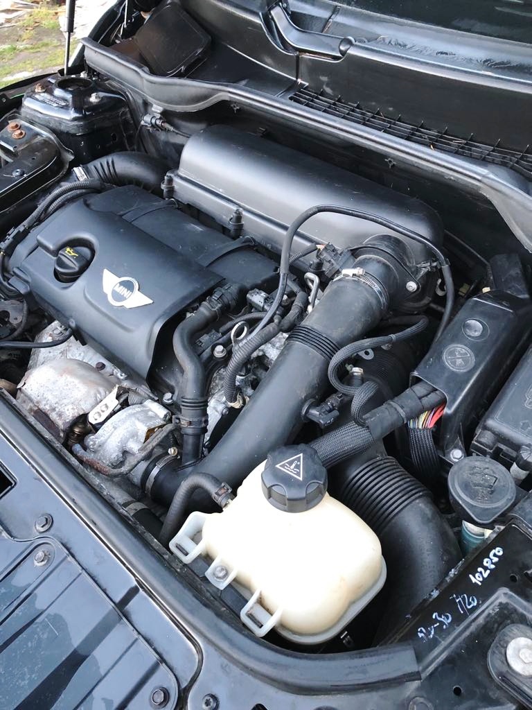 Mini cooper S countryman All4 - 9