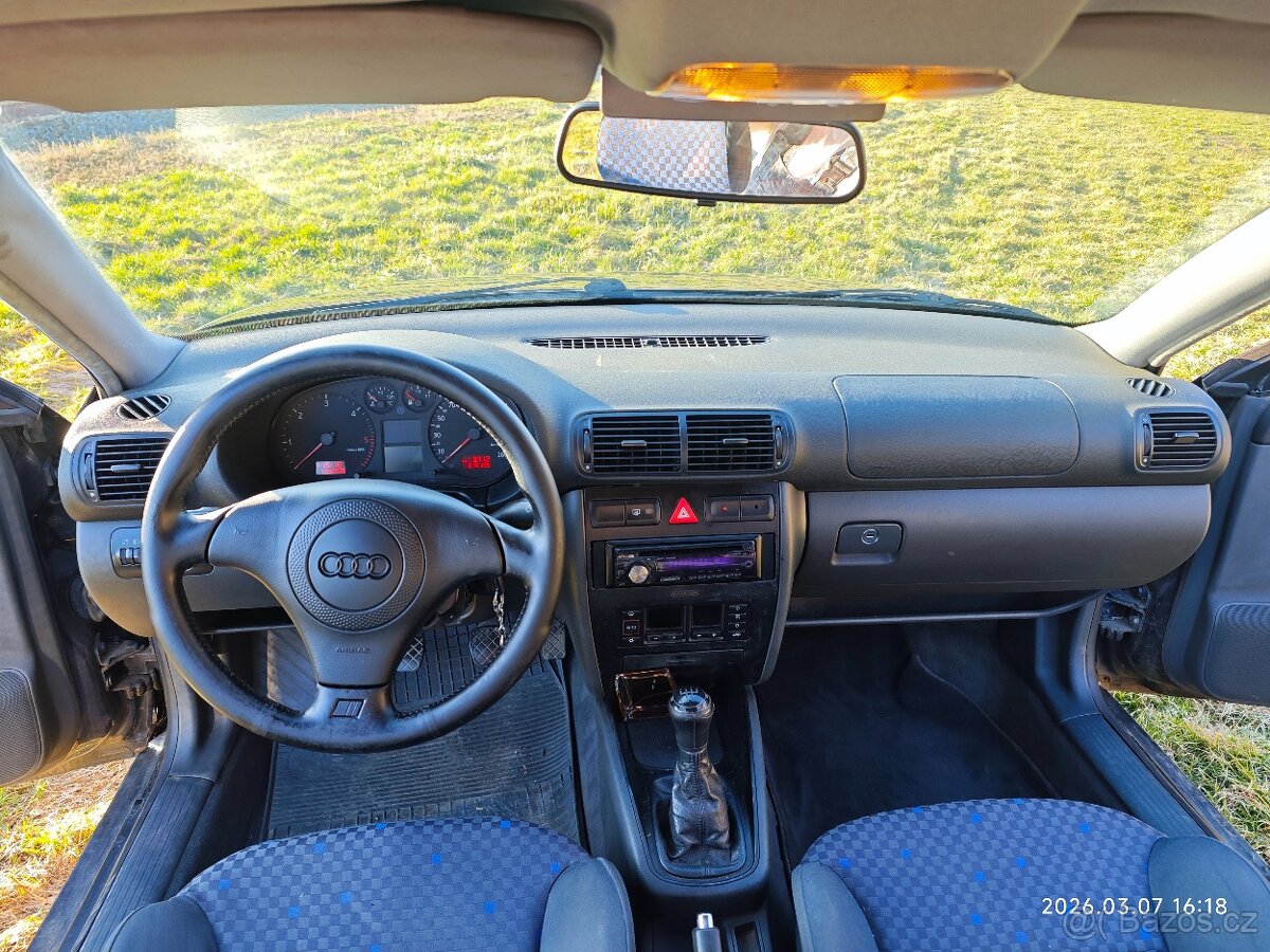 Audi A3 1.9 TDI 81kw - 9