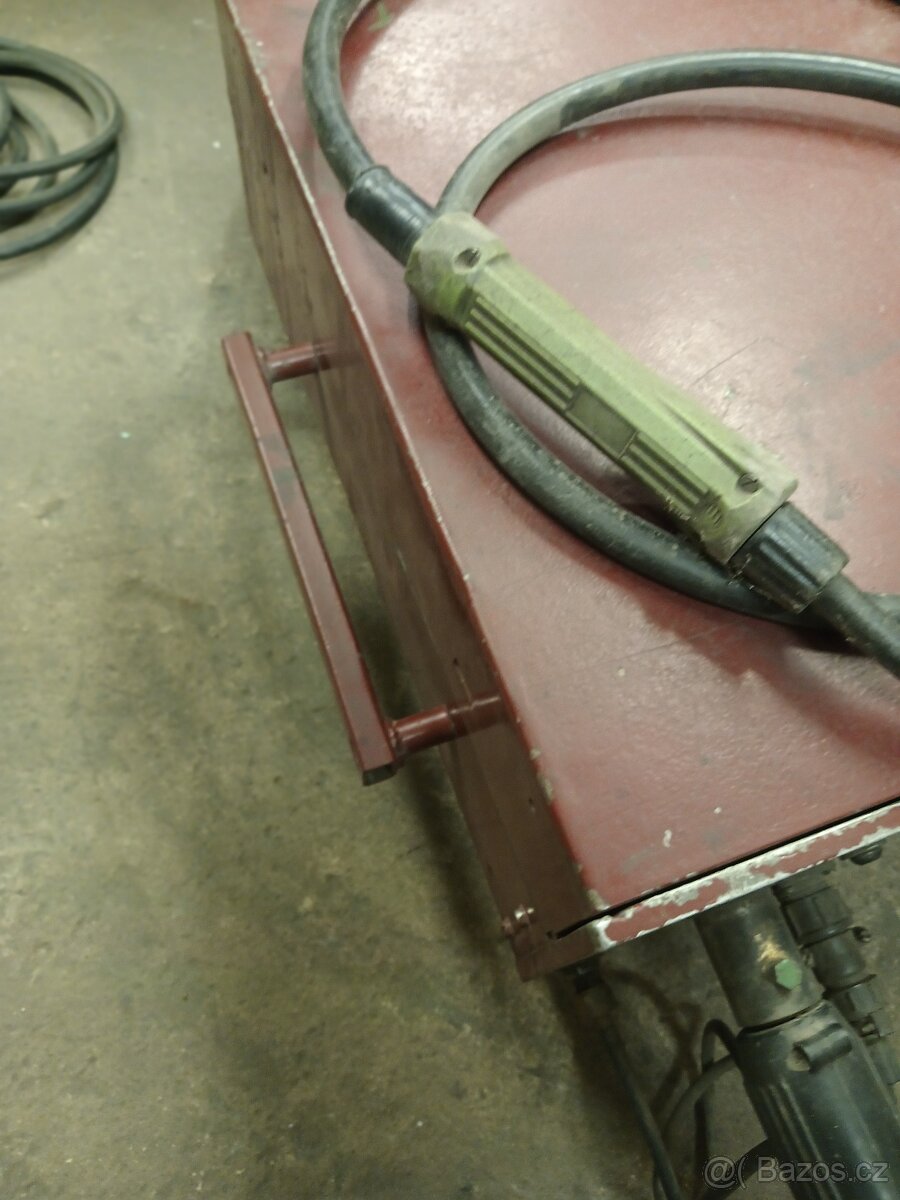 Svářečka CO2 WLSP 315 - 9