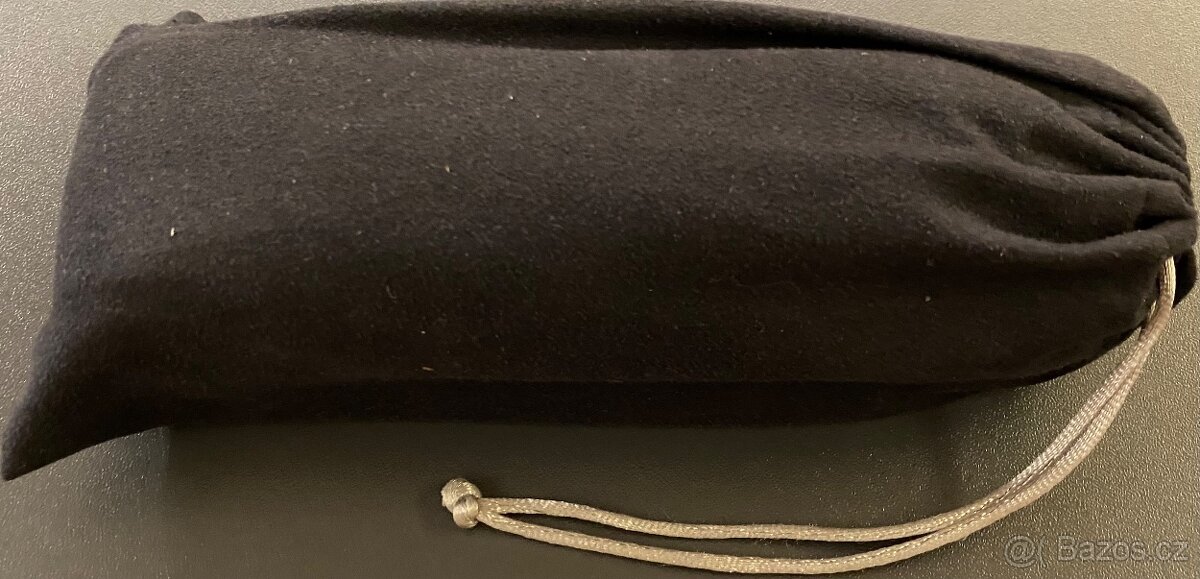 Hohem D1, pouzdro, kabely, perfektní stav - 9