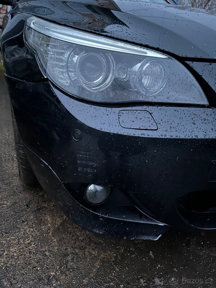 BMW E61 525i nahradni dily mpaket - 9
