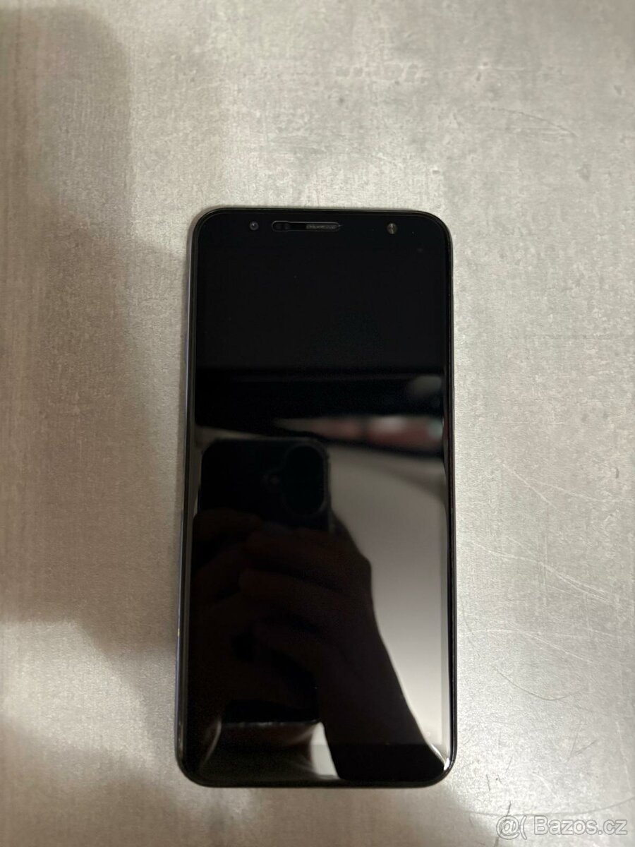 Samsung galaxy J6+ - 9