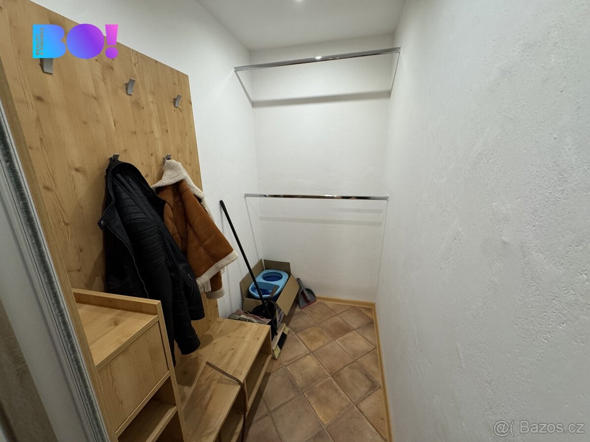 Pronájem bytu 2+1, 42 m², ul. Habrová, Třinec - 9