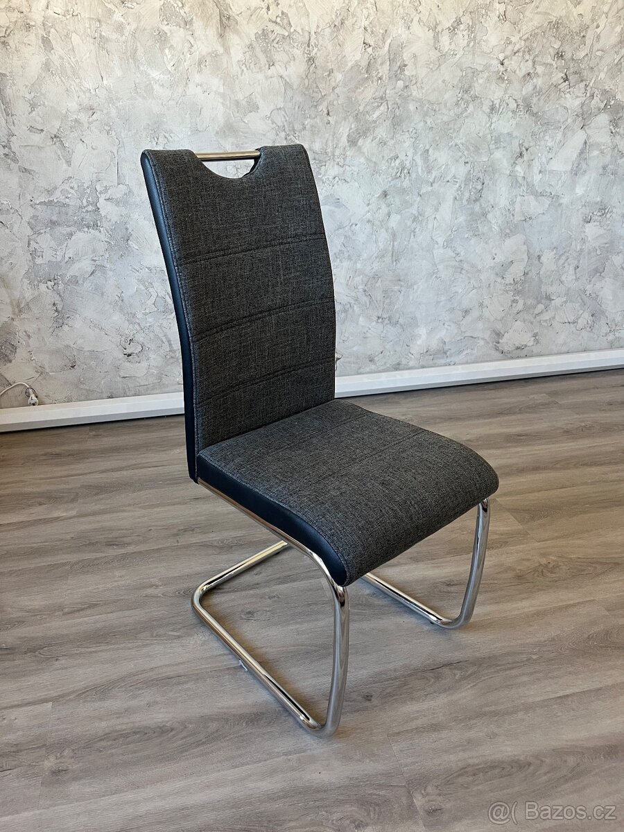 Jídelní stůl a židle - 9