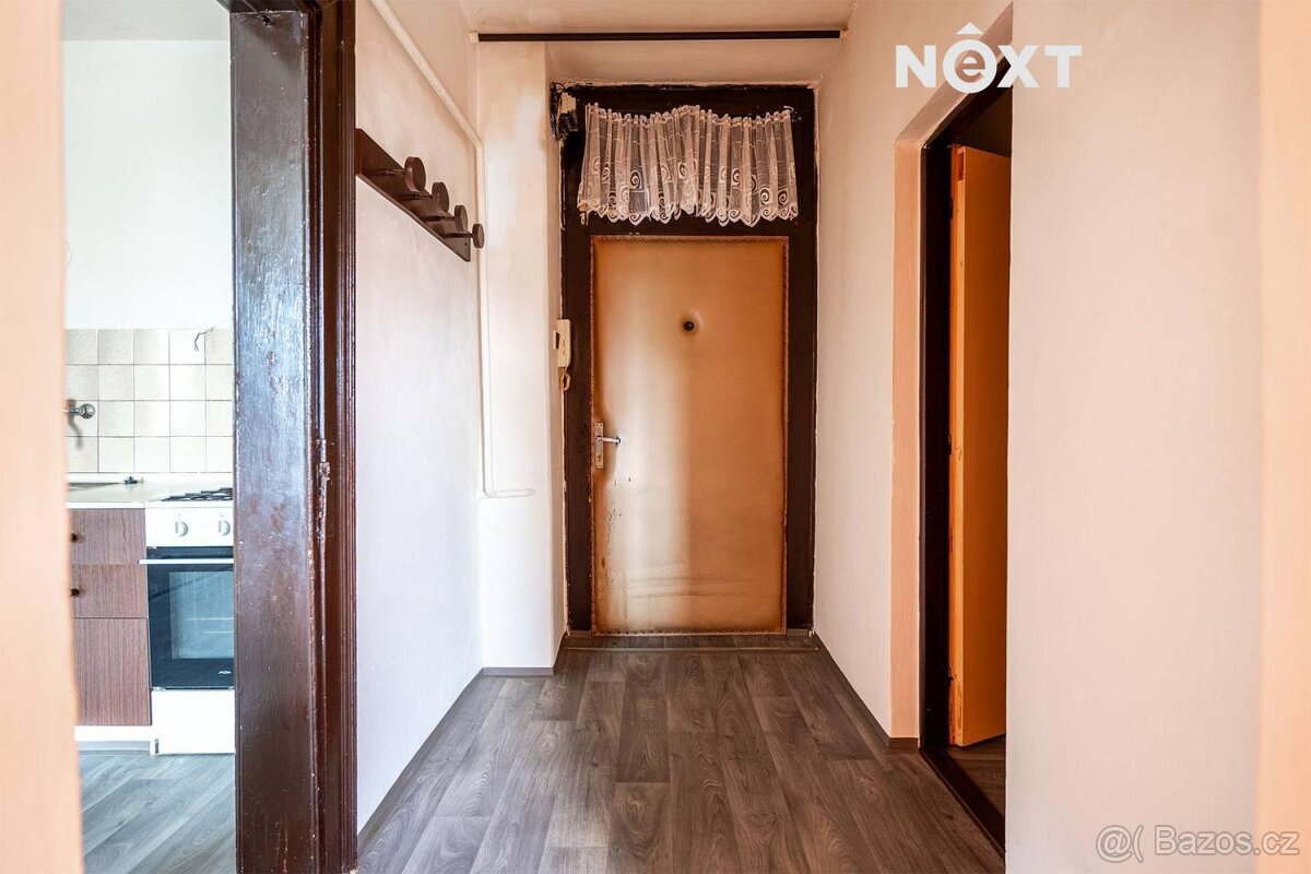 Prodej byt 3+1, 70㎡ - 9