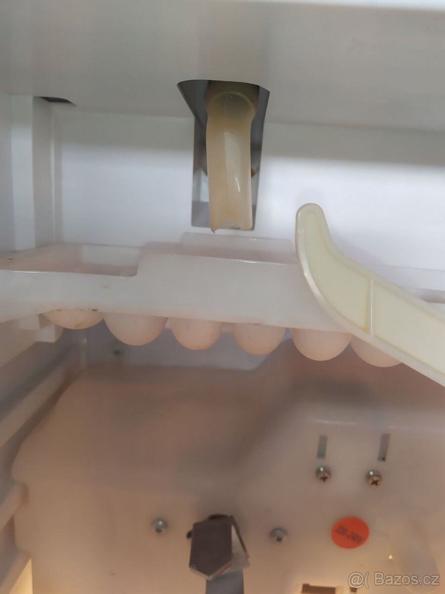 Americká lednička - 9