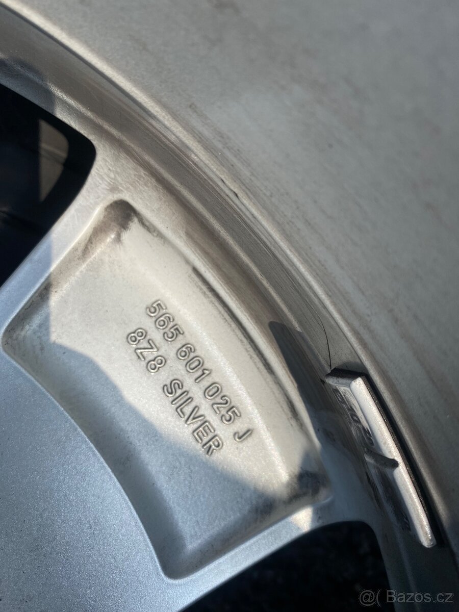 5x112r17 kamiq,karoq,kodiaq atd - 9