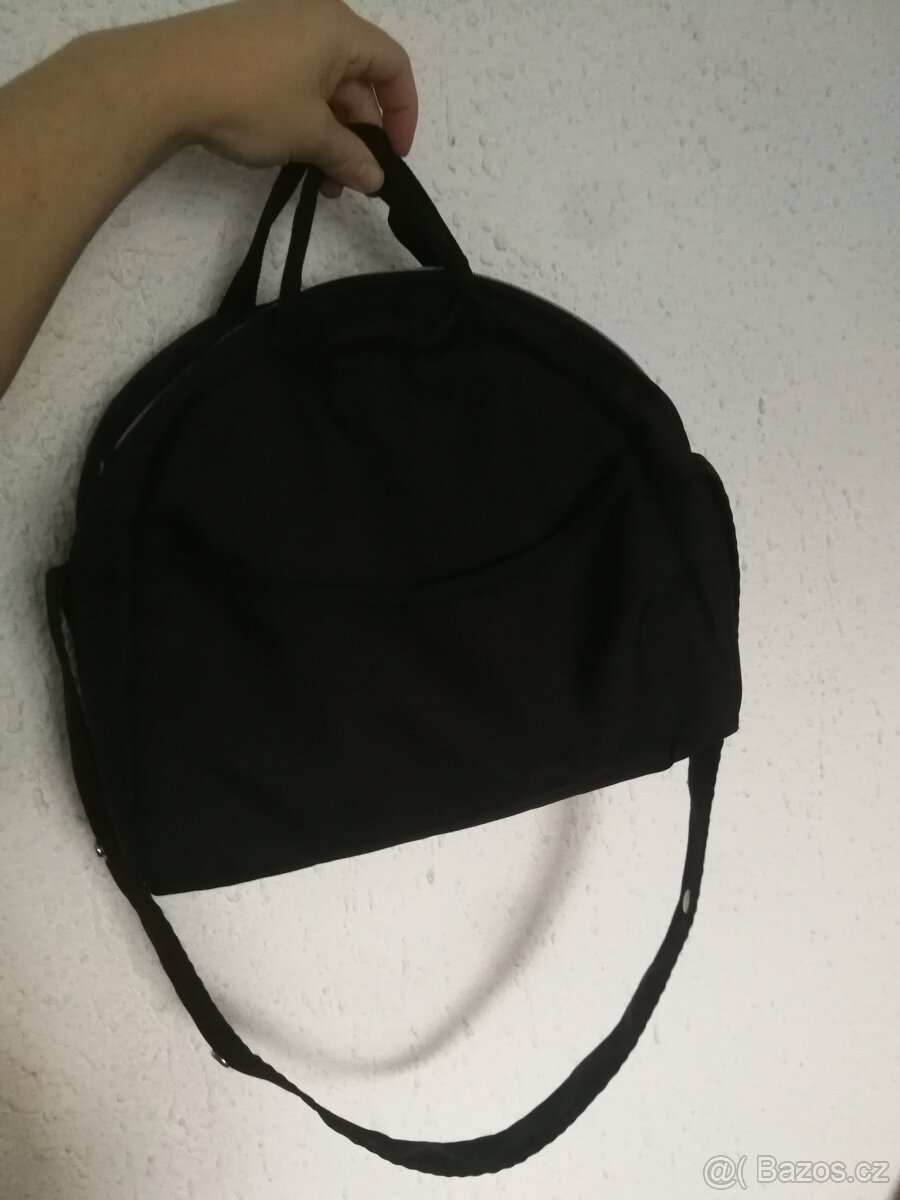 Sportovní kočárek - 9