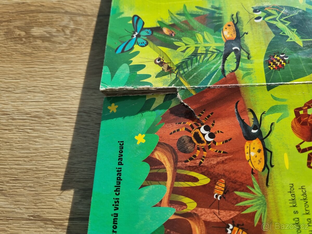 sada 3 knížky - 9