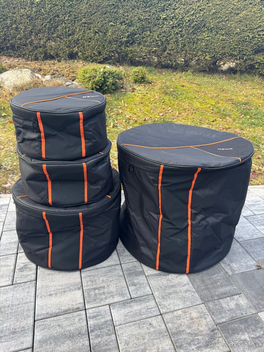 Tama Starclassic Performer Hyperdrive B/B - 9