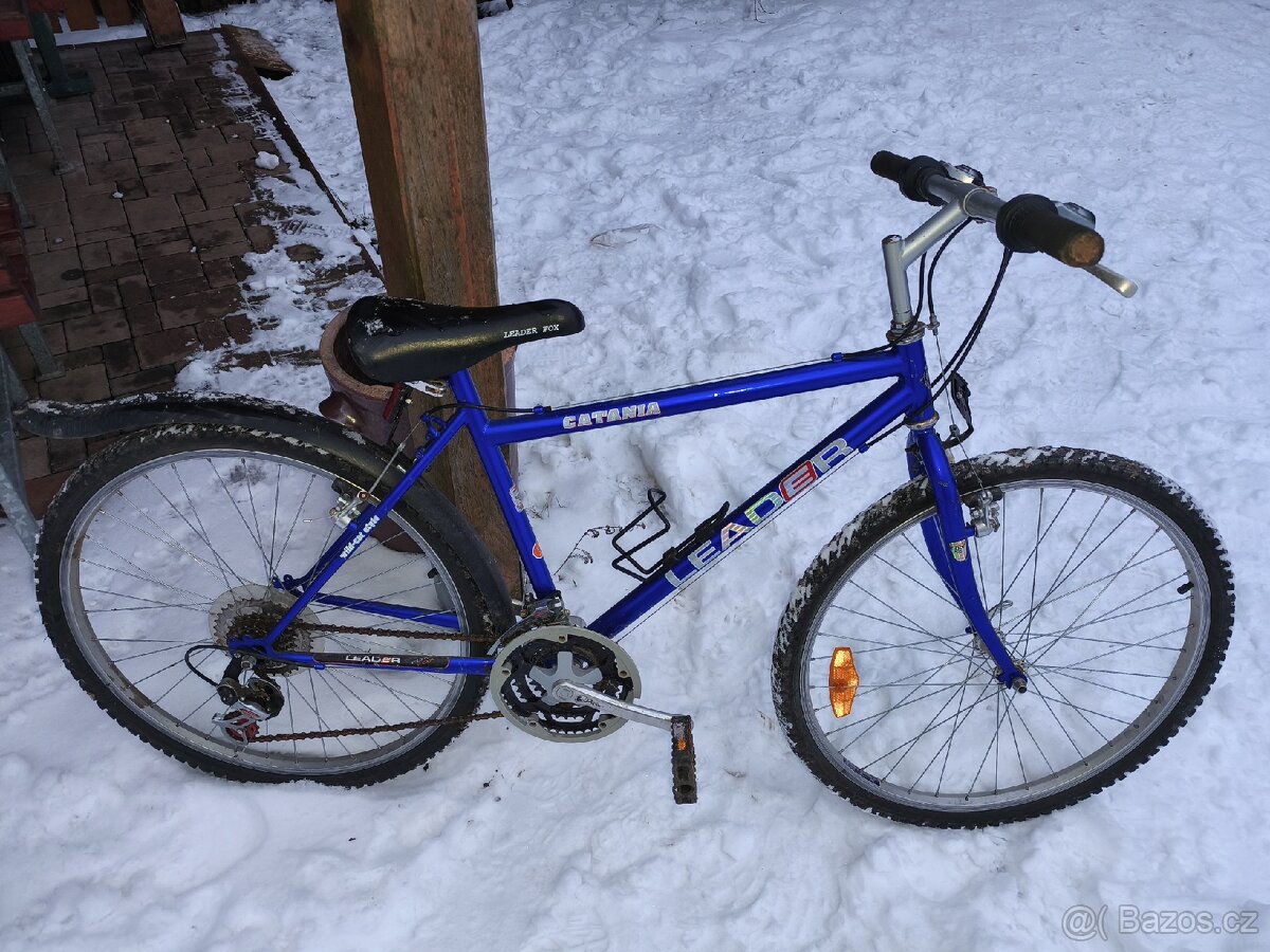 2xLeader Fox Catania - 9