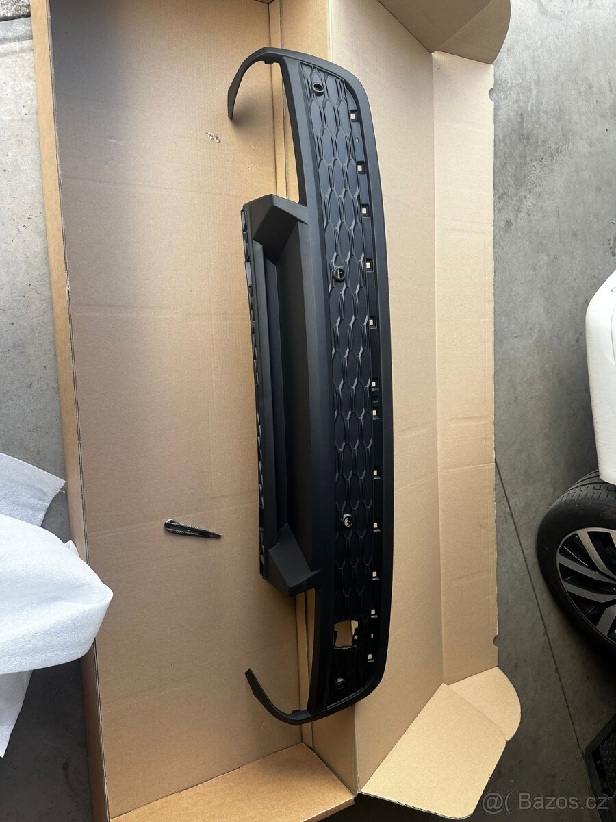 ŠKODA Kodiag-RS - 9