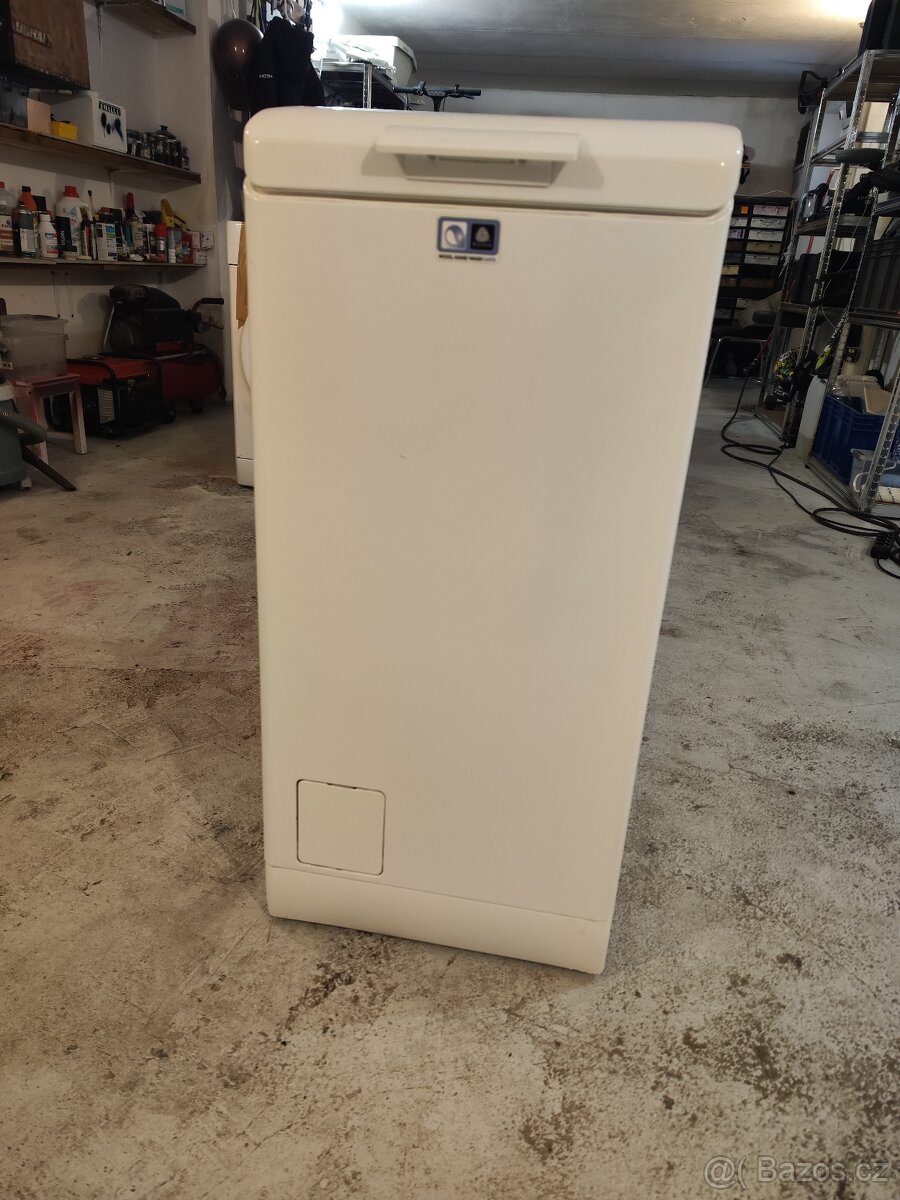 Pračka Elektrolux - 9