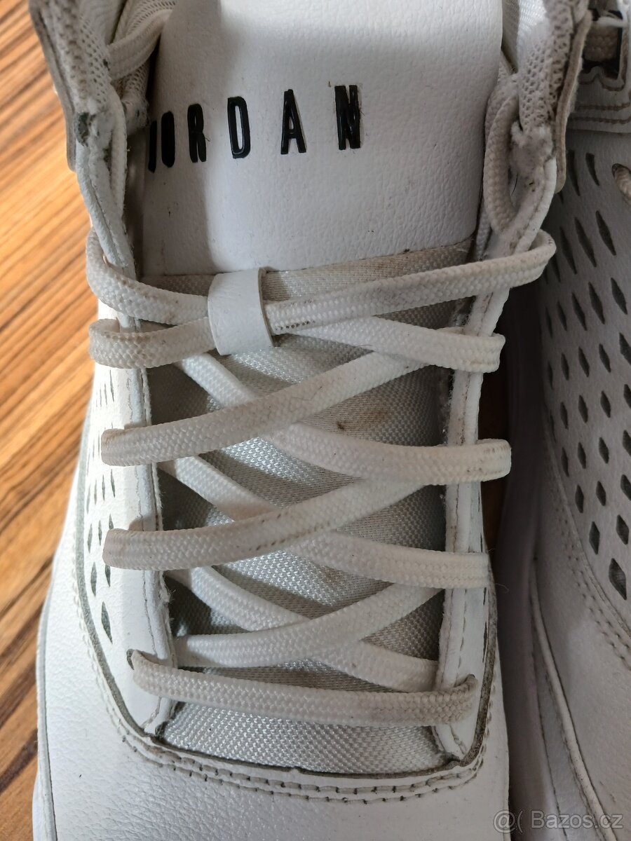 Tenisky Jordan vel.45 - 9