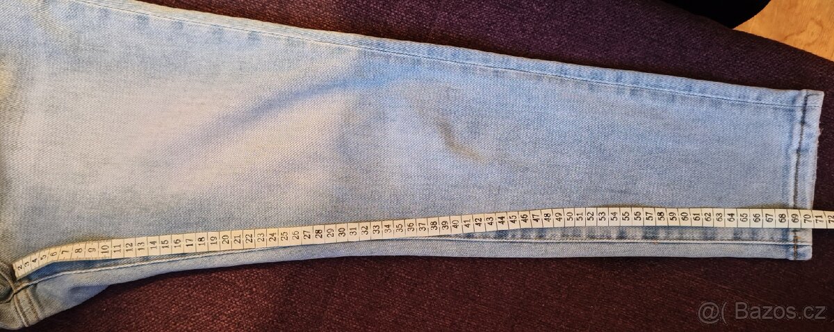 Dámské rifle M.Sara - 9