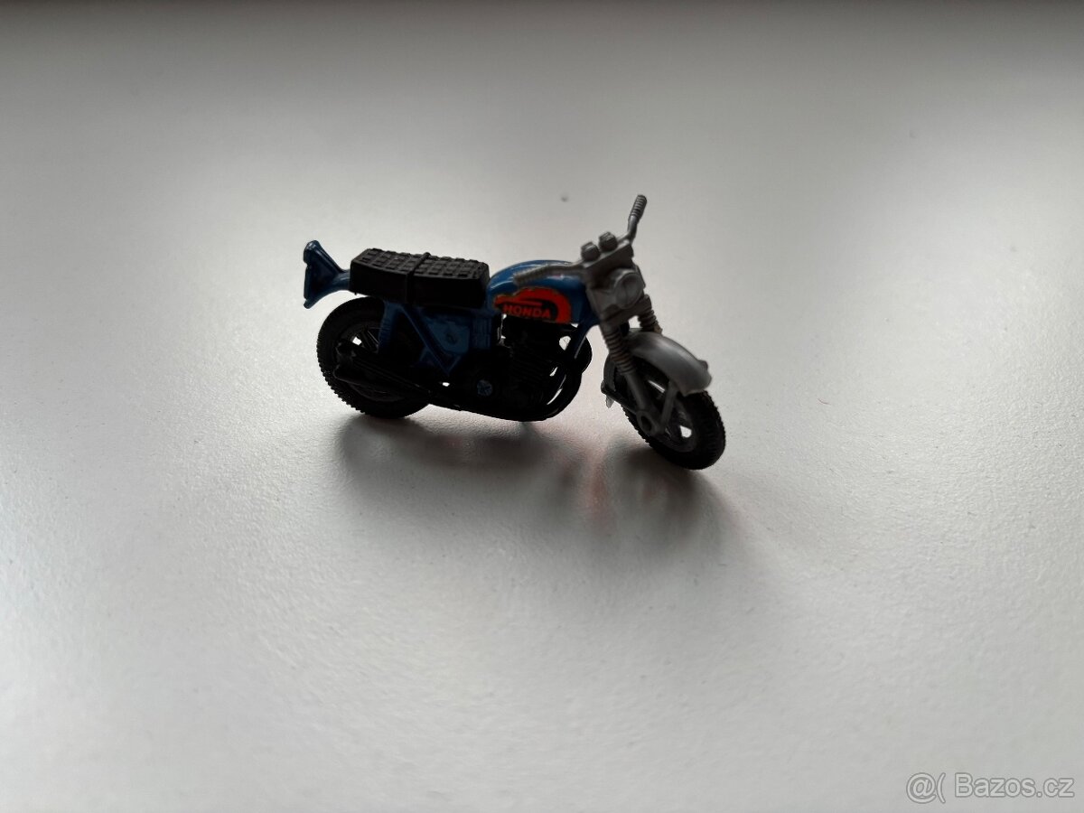 Retro modely aut - 9