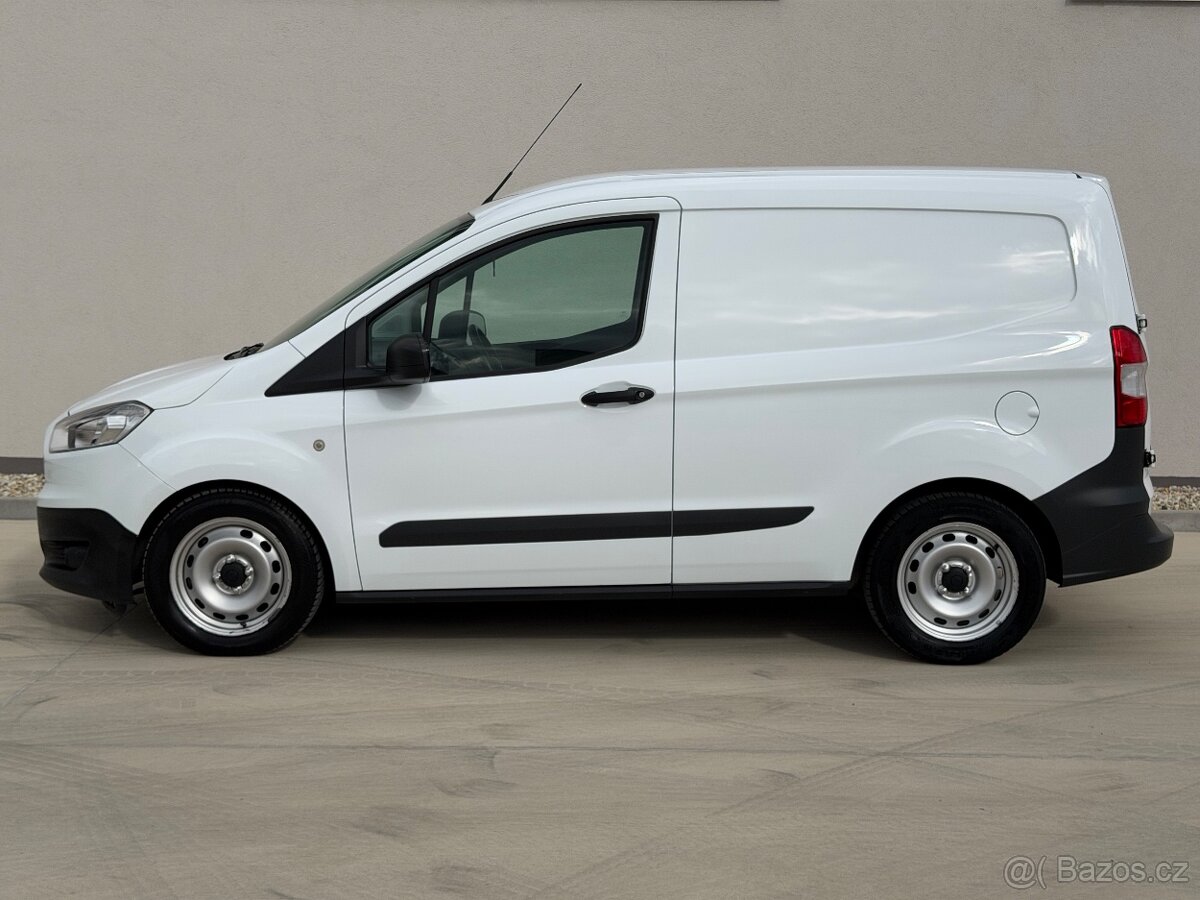 Ford Transit 1.5TdCi Courier Van - 9