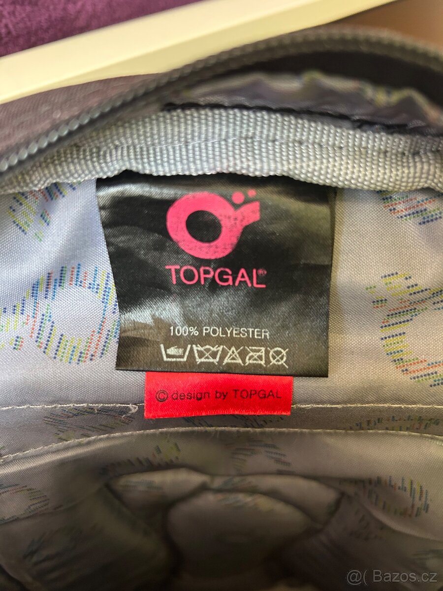 TOPGAL batoh - 9