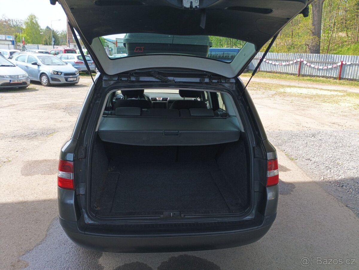 Fiat Stilo CXS1A - 9