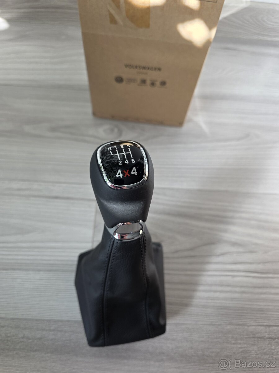 Nová Originální řadící páka Škoda Octavia 3 - 9