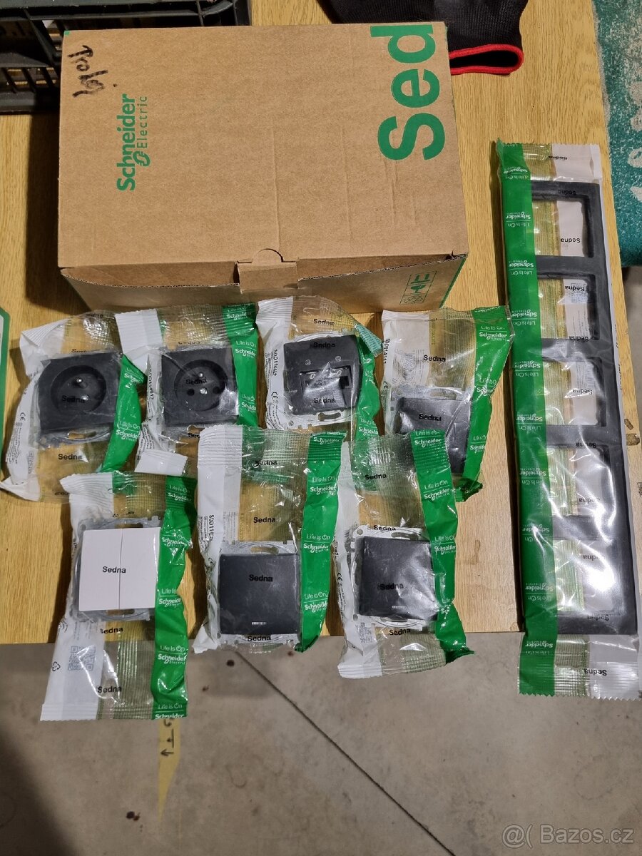 Stavební materiál - 9