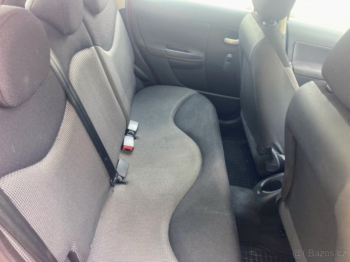 Citroën C3, 1,1i (44kW), klima, tažné, původ ČR, STK 07/27 - 9