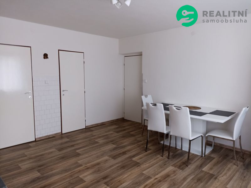 Bytový dům Sulkovec - 9