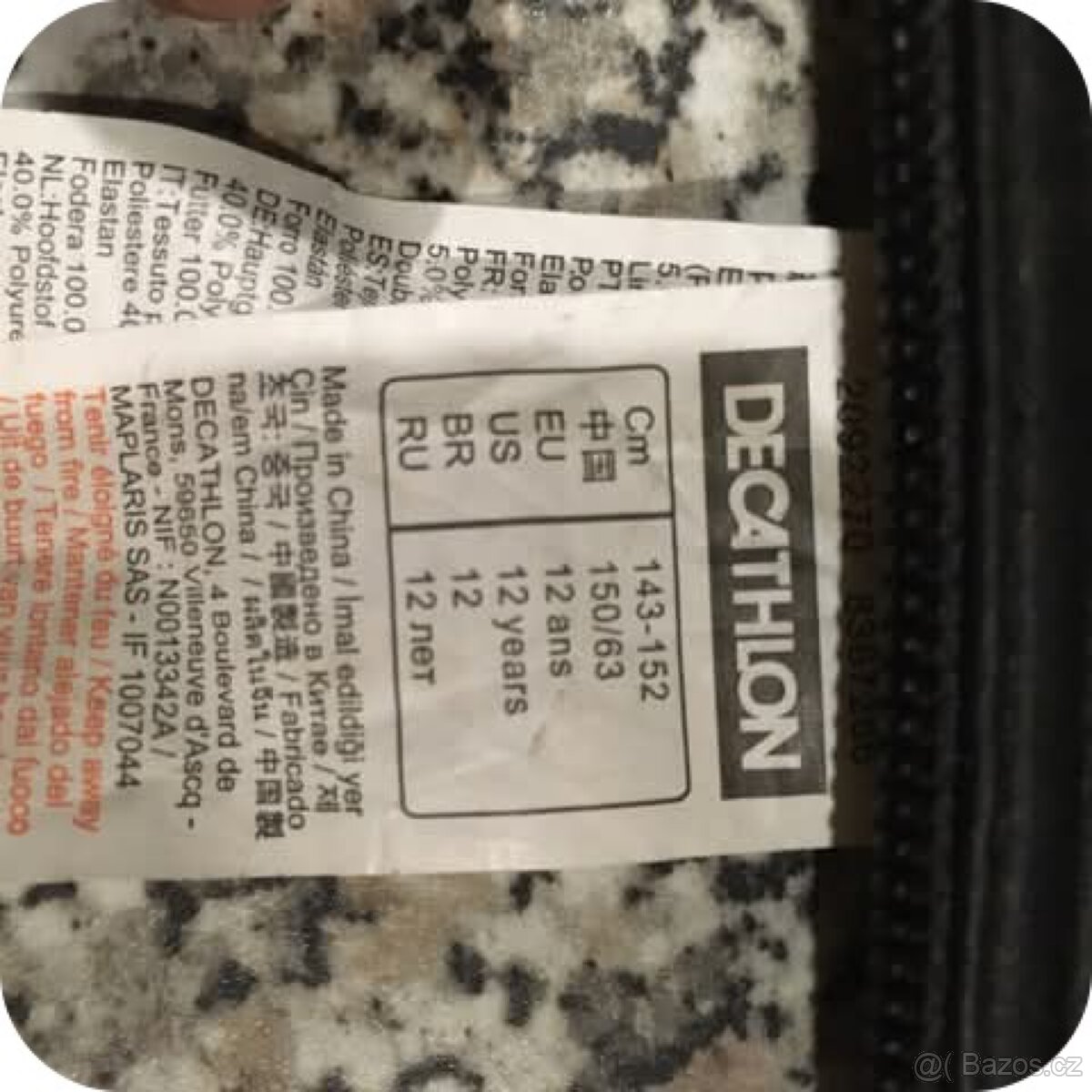 JEZDECTVÍ - DĚTSKÉ VĚCI NA KOŇE - 9