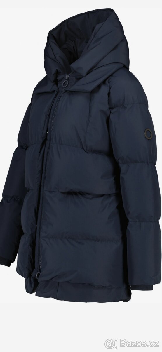 Zimni bunda Alife&Kickin - 9