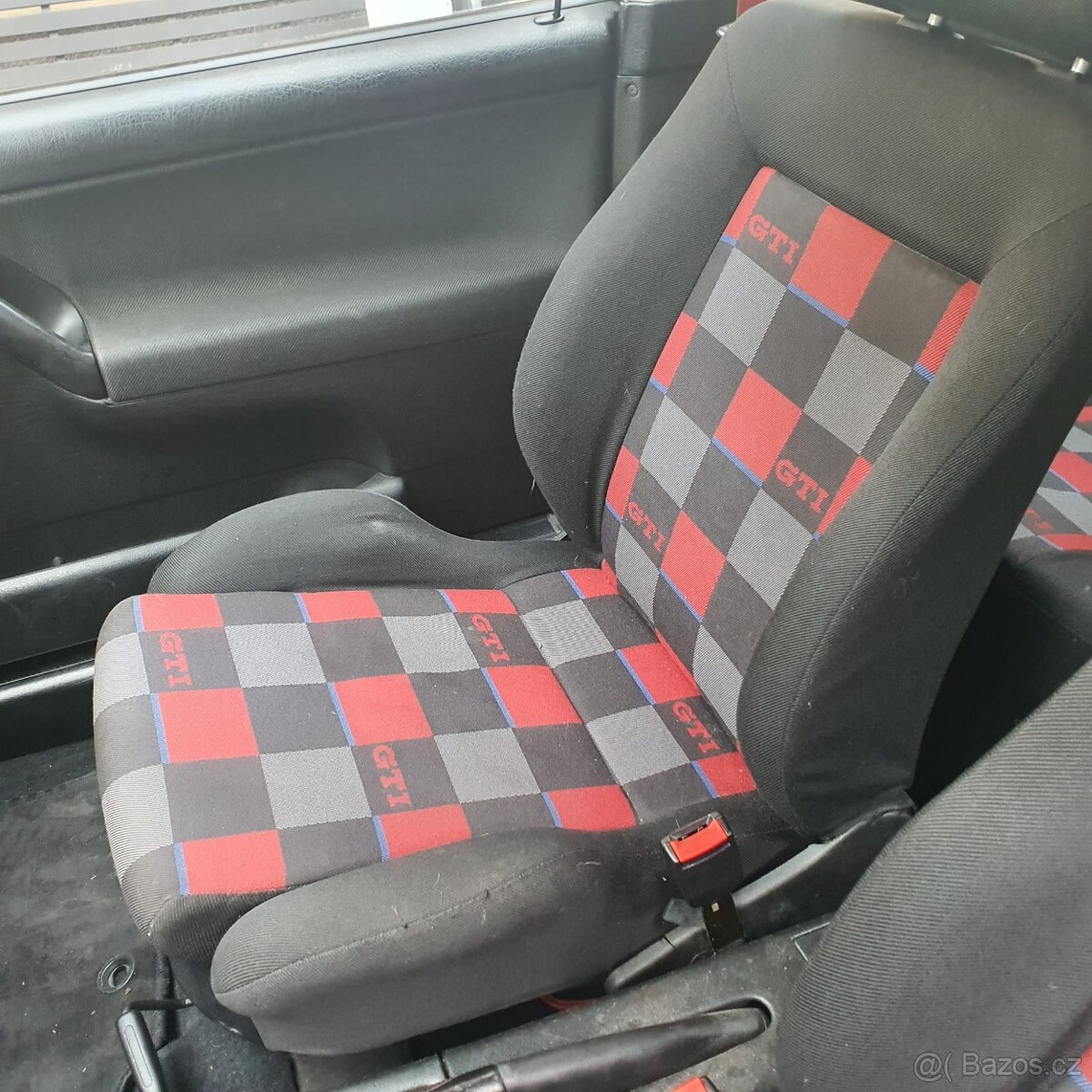 Vw golf - 9