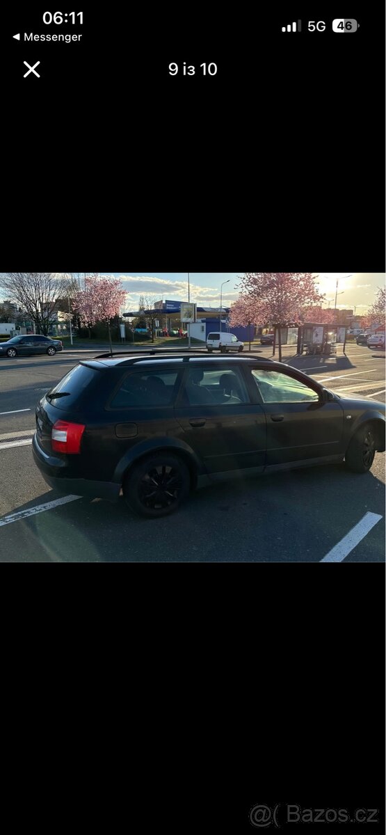 Audi a4 Avant - 9
