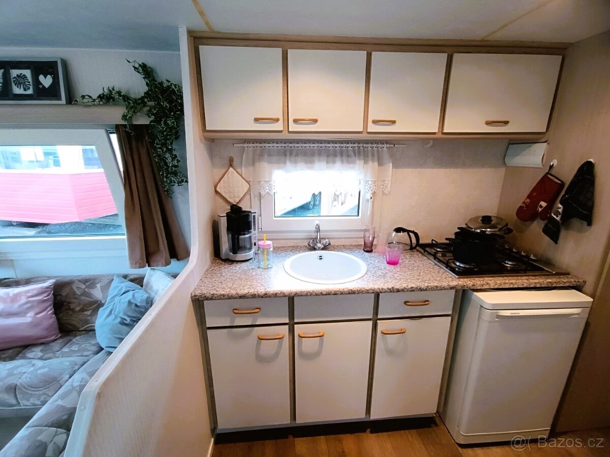 mobilní dům - 9