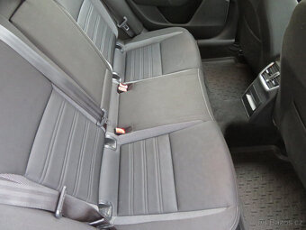 Škoda Octavia combi 1.6 TDI Koupeno v SR. Odpočet DPH - 9