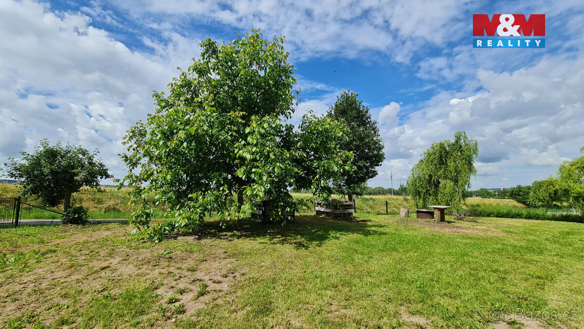 Prodej domu na klíč v Merklovicích u Vamberka - 9