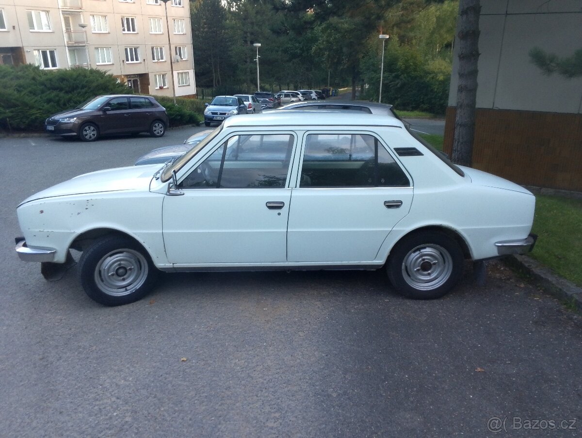 Škoda 105L - 9