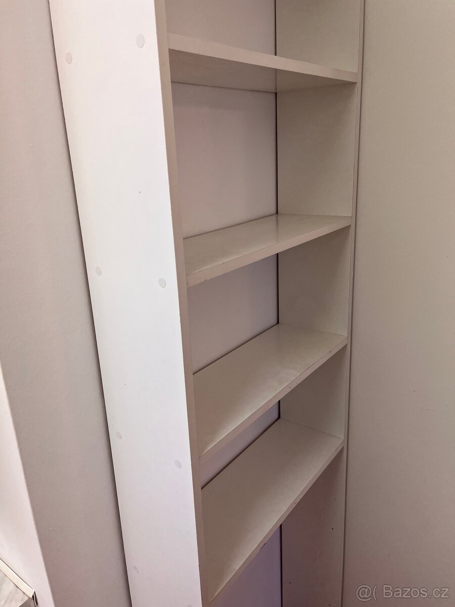 ZDARMA ZA ODVOZ KUCHYNĚ, DVĚRE, NÁBYTEK, SPOTŘEBIČE, SKŘÍNĚ - 9